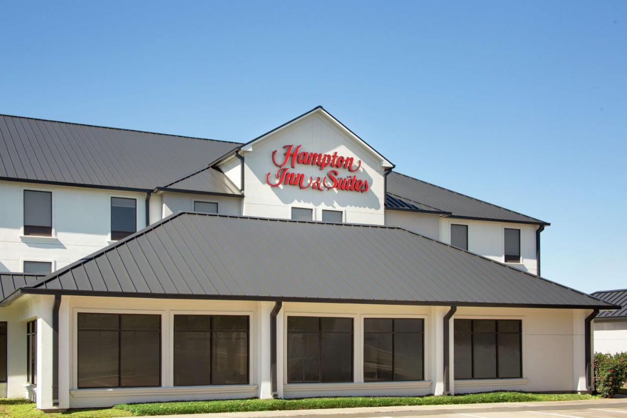Hampton & Houston-cypress Station Hotel Westfield