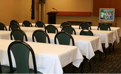Hotel Hampton & Houston-cypress Station 3*